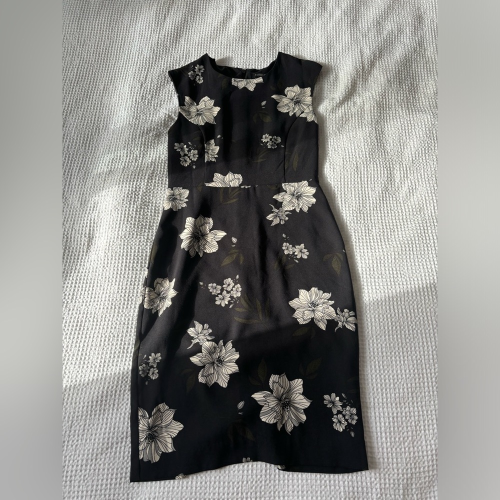 Banana Republic Dress